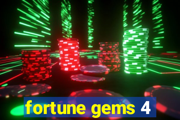 fortune gems 4